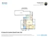 8 Sunset Drive, Garden Island Creek, Tas 7112-Floorplan
