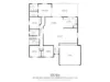 8 Supremacy Place, Jones Hill, Qld 4570-Floorplan