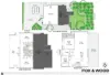 8 Surrey Place, Kareela, NSW 2232-Floorplan