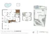 8 Surveyor Abbot Drive, Glenbrook, NSW 2773-Floorplan
