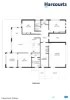 8 Susan Court, St Helens, Tas 7216-Floorplan