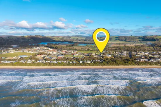 8 Susan Street, Turners Beach, Tas 7315