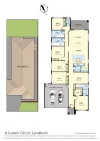 8 Sustain Circuit, Lyndhurst, Vic 3975-Floorplan