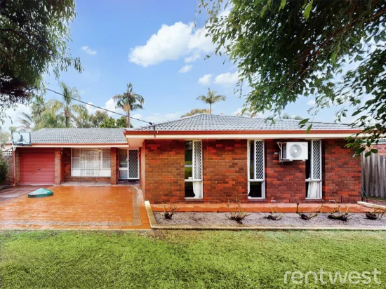 8 Sutherland Drive, Thornlie, WA 6108 - For Rent