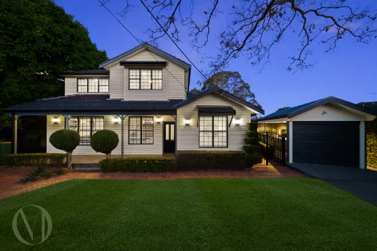 8 Swane Street, Ermington, NSW 2115 - For Sale