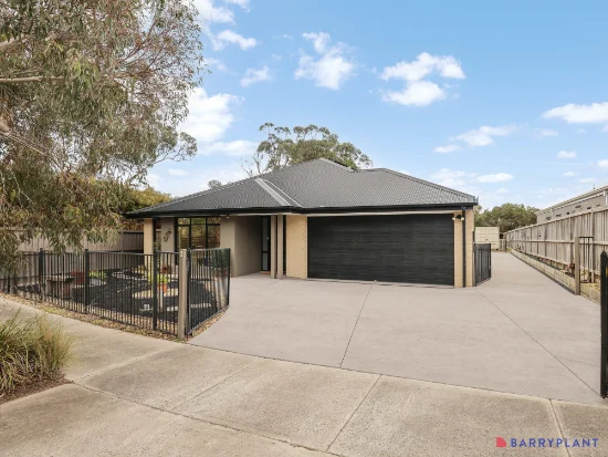 8 Sweet Bursaria Place, Cowes, Vic 3922
