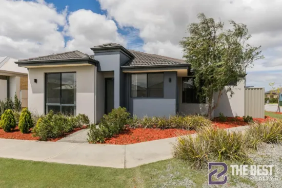 8 Sweetgum Way, Piara Waters, WA 6112