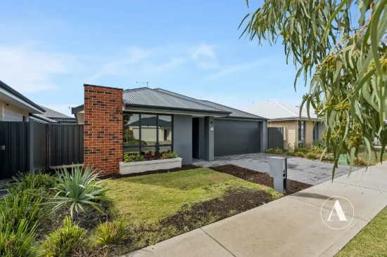 8 Swindale Avenue, Hilbert, WA 6112