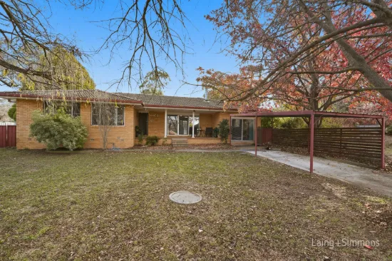 8 Sylvia Crescent, Armidale, NSW 2350