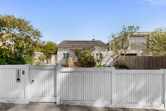 8 Symonds Street, Hawthorn East, Vic 3123