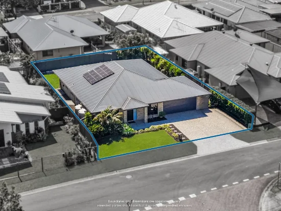 8 SYRACUSE STREET, Redland Bay, Qld 4165 - Sold