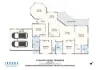 8 Talara Court, Tewantin, Qld 4565-Floorplan