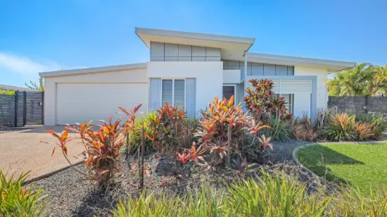 8 Tall Street, Johnston, NT 0832