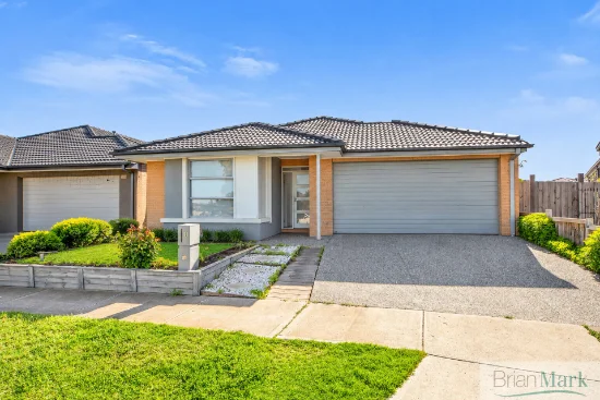 8 Talland Crescent, Truganina, Vic 3029