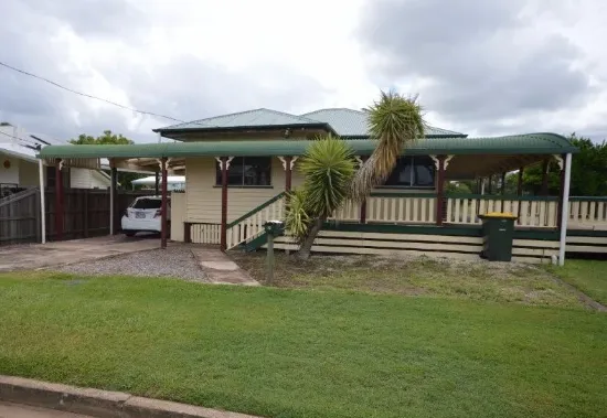 8 Tallon Street, Bundaberg North, Qld 4670
