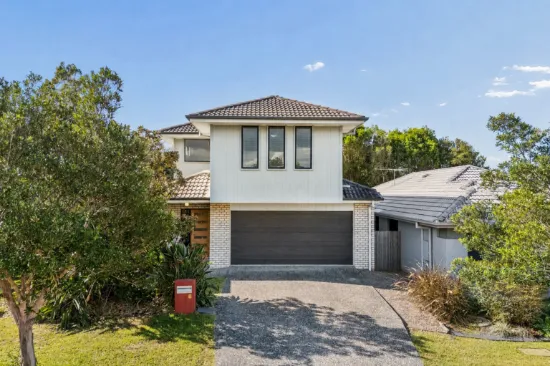 8 Tamar Circuit, North Lakes, Qld 4509