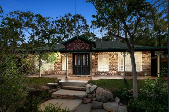 8 Tangadee Circuit, Shailer Park, Qld 4128 - For Rent