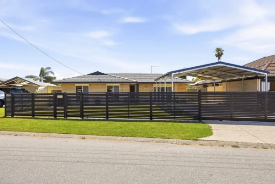 8 Tangaroa Close, Cooloongup, WA 6168