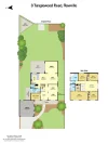 8 Tanglewood Road, Rowville, Vic 3178-Floorplan