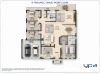 8 Tarango Drive, Point Cook, Vic 3030-Floorplan