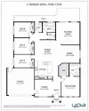 8 Tarango Drive, Point Cook, Vic 3030-Floorplan