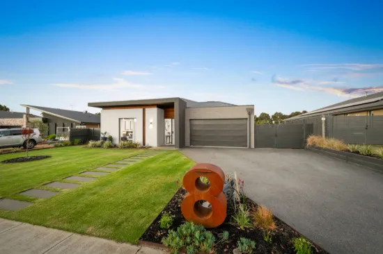 8 Tarooma Close, Botanic Ridge, Vic 3977