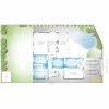 8 Tartan Court, Mermaid Waters, Qld 4218-Floorplan