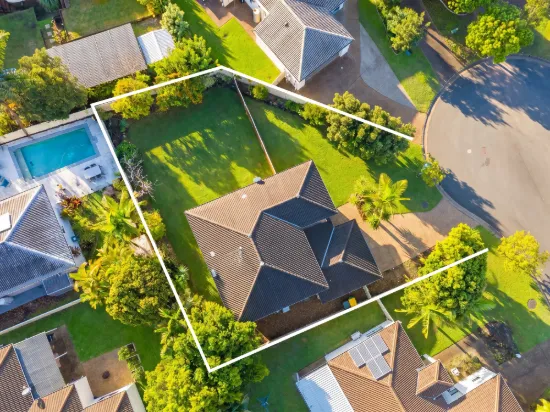 8 Taryn Court, Upper Coomera, Qld 4209
