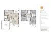8 Taryn Court, Upper Coomera, Qld 4209-Floorplan