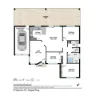 8 Tasman Court, Kippa-Ring, Qld 4021-Floorplan