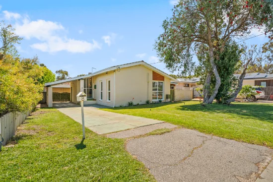 8 Taurus Court, Rockingham, WA 6168 - For Sale