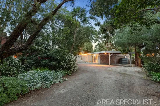 8 Taverner Square, Frankston, Vic 3199
