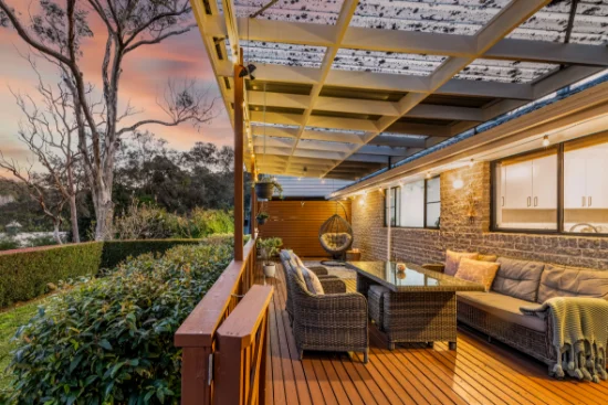 8 Tay Place, Woronora, NSW 2232