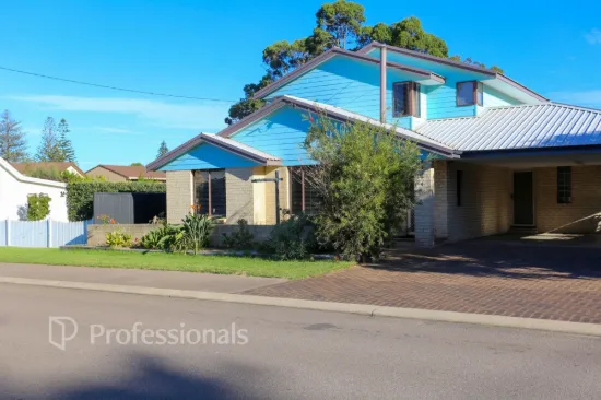 8 Taylor Street, Esperance, WA 6450