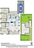 8 Taywood Street, Woolooware, NSW 2230-Floorplan