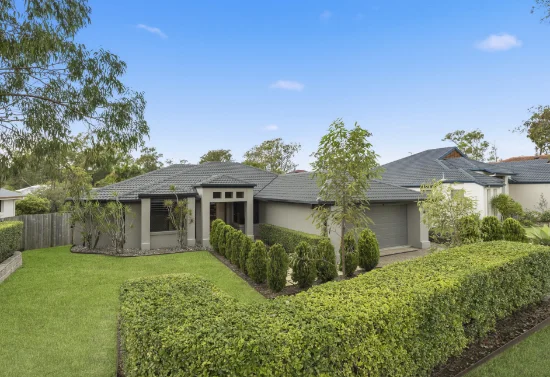 8 Tea Tree Crescent, Sinnamon Park, Qld 4073