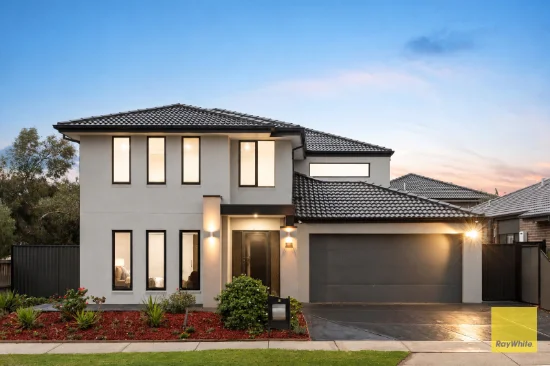 8 Teacher Crescent, Truganina, Vic 3029