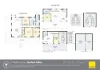 8 Teatree Close, Samford Valley, Qld 4520-Floorplan