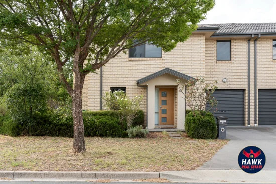 8 Ted Richards Street, Casey, ACT 2913 - For Rent