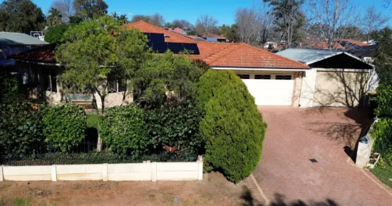 8 Teesdale Way, Baldivis, WA 6171