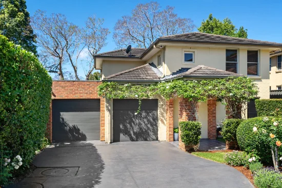 8 Telak Close, Willoughby, NSW 2068
