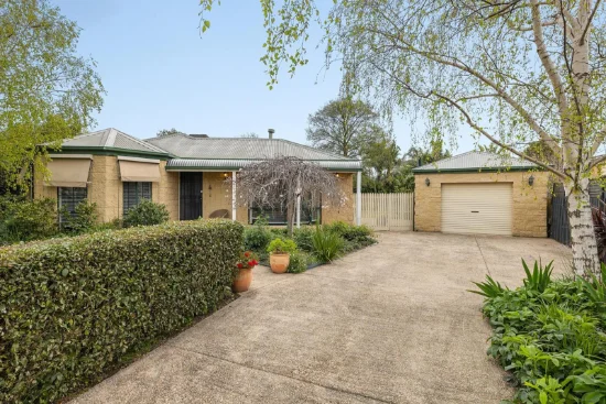 8 Telford Close, Mornington, Vic 3931