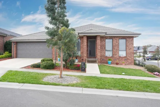 8 Telopea Avenue, Wallan, Vic 3756