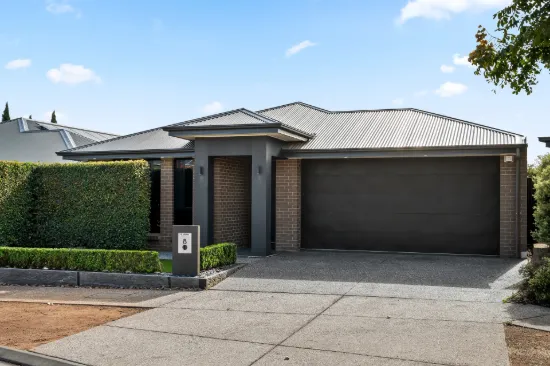 8 Telowie Avenue, Blakeview, SA 5114