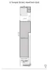 8 Temple Street, Hawthorn East, Vic 3123-Floorplan