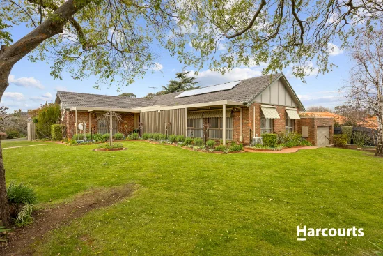 8 Tenandra Court, Berwick, Vic 3806