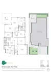 8 Tenor Link, The Vines, WA 6069-Floorplan