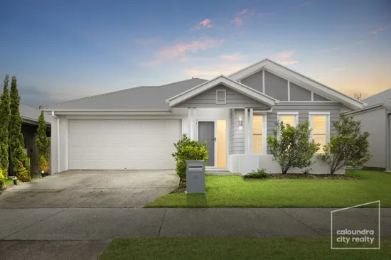 8 Terrence Avenue, Nirimba, Qld 4551