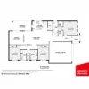 8 Terrence Avenue, Nirimba, Qld 4551-Floorplan