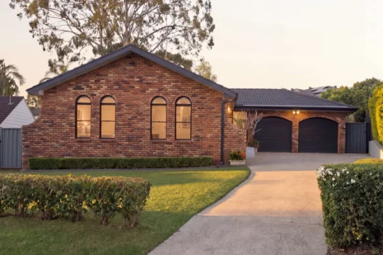 8 Terrie Place, Kellyville, NSW 2155 - For Sale